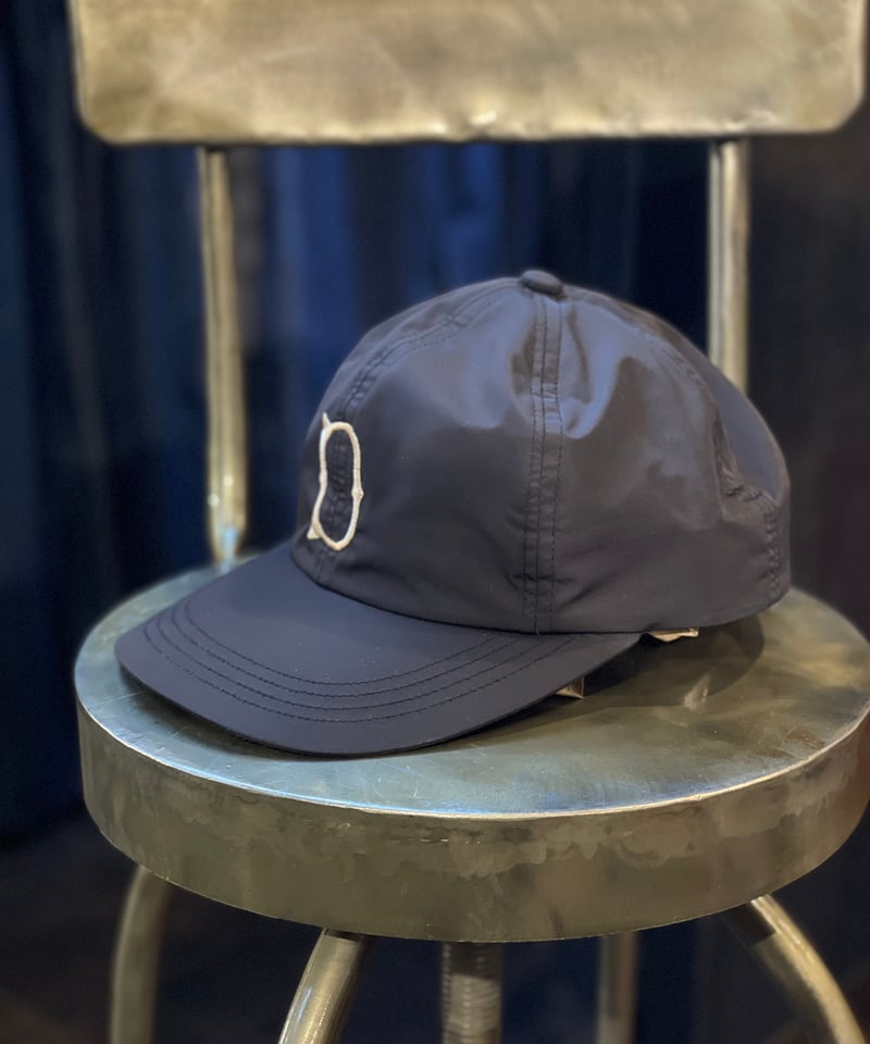 THE H.W. DOG&CO. UNION CAP | STYLE FACTORY & CO.