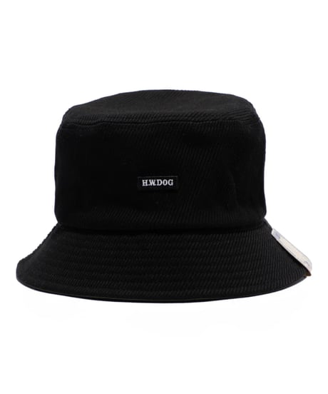 THE H.W.DOG & CO. TRUCKER HAT