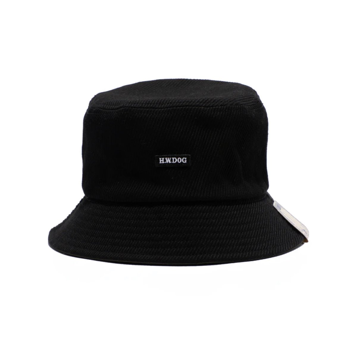 THE H.W.DOG＆CO/TRUCKER HAT 23 バケットハット THE H.W.DOG & CO. TRUCKER HAT | STYLE FACTORY &