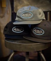 THE H.W.DOG & CO. SKATE CAP