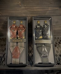 ORGUEIL Military Suspender【OR-7368】