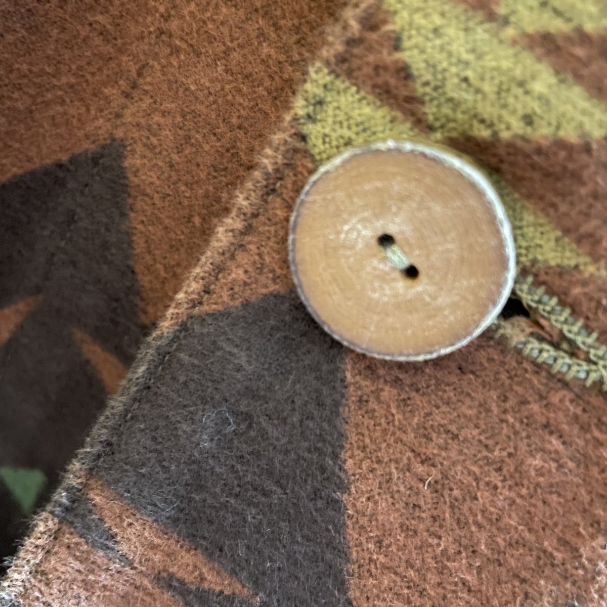 STEVENSON OVERALL CO. Lone Wolf-LW3 | STYLE FA