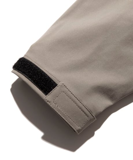 ROARK CARAVAN JACKET COLOR: FATIGUE