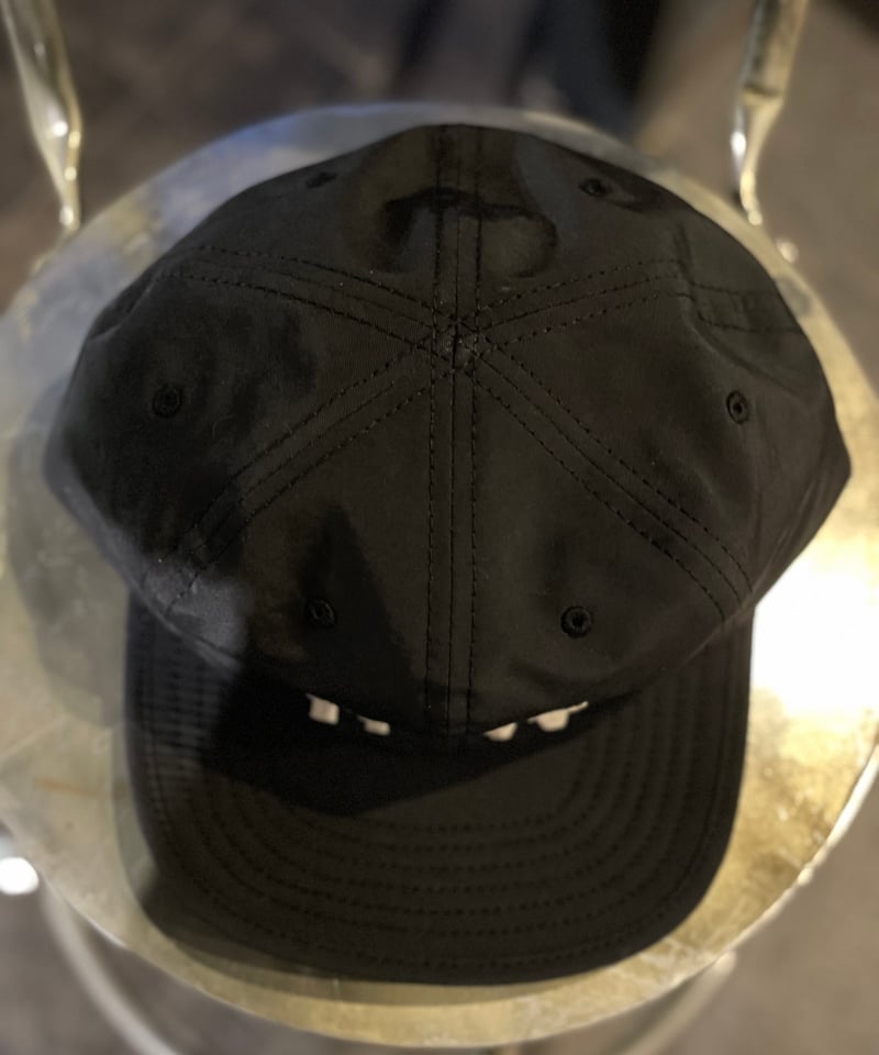 THE H.W.DOG & CO. 64 CLOTH CYCLING CAP | STYLE