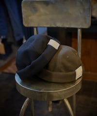 THE H.W.DOG & CO. ROLL CAP