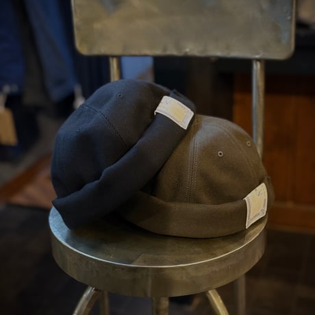 ロールキャップ | STORES