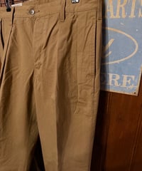 ORGUEIL French   Army   Chino Trousers【OR-1076B】
