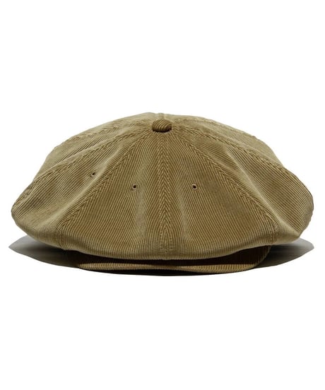 THE H.W.DOG & CO. BRITISH CORDUROY PK HUNTING