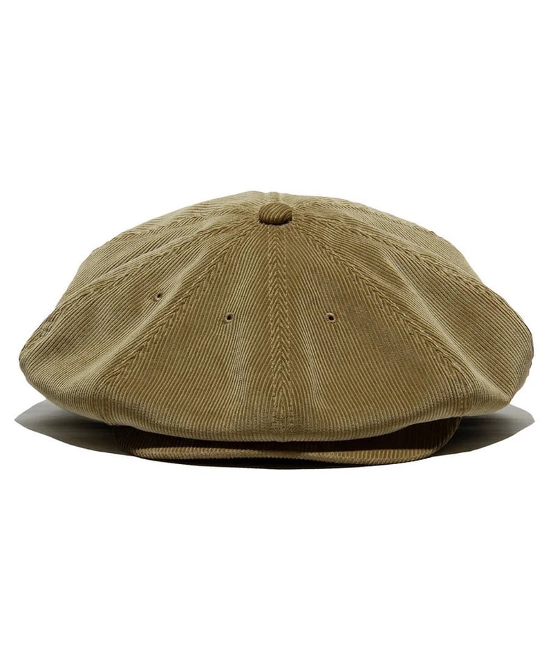 THE H.W.DOG & CO. BRITISH CORDUROY PK HUNTING |