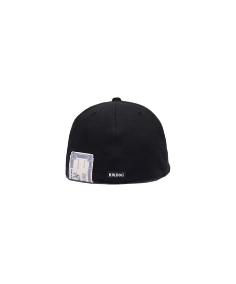 THE H.W.DOG & CO. BOX CAP