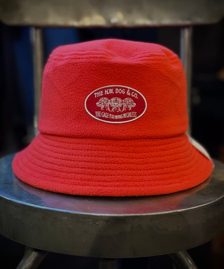 THE H.W.DOG & CO. TRUCKER HAT