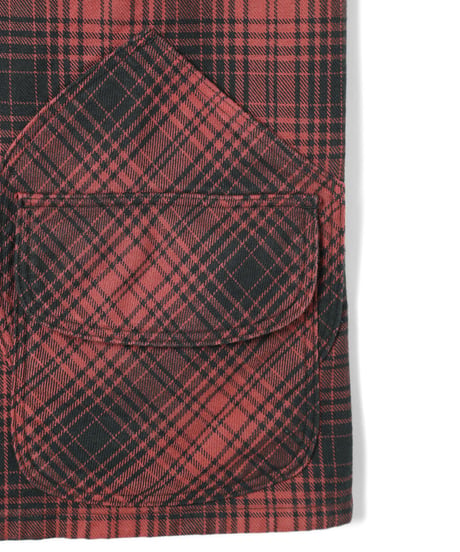 Stevenson Overall Co. Duck Shooter - DS1