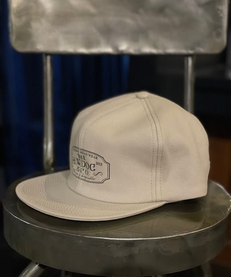 THE H.W. DOG&CO. TRUCKER CAP