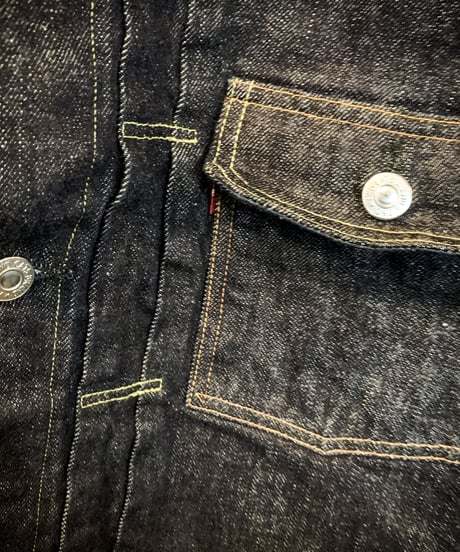 TCB jeans 50's Jacket