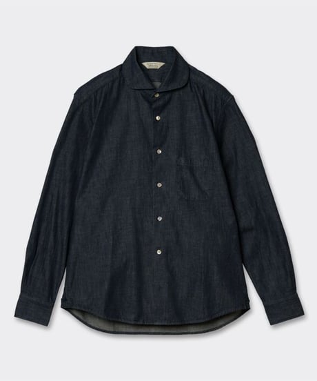 ORGUEIL Windsor Collar Shirt【OR-5109】