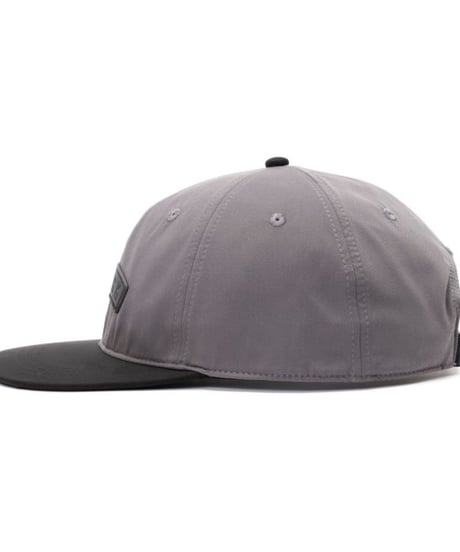 ROARK RESISTANT TWILL 6PANELCAP