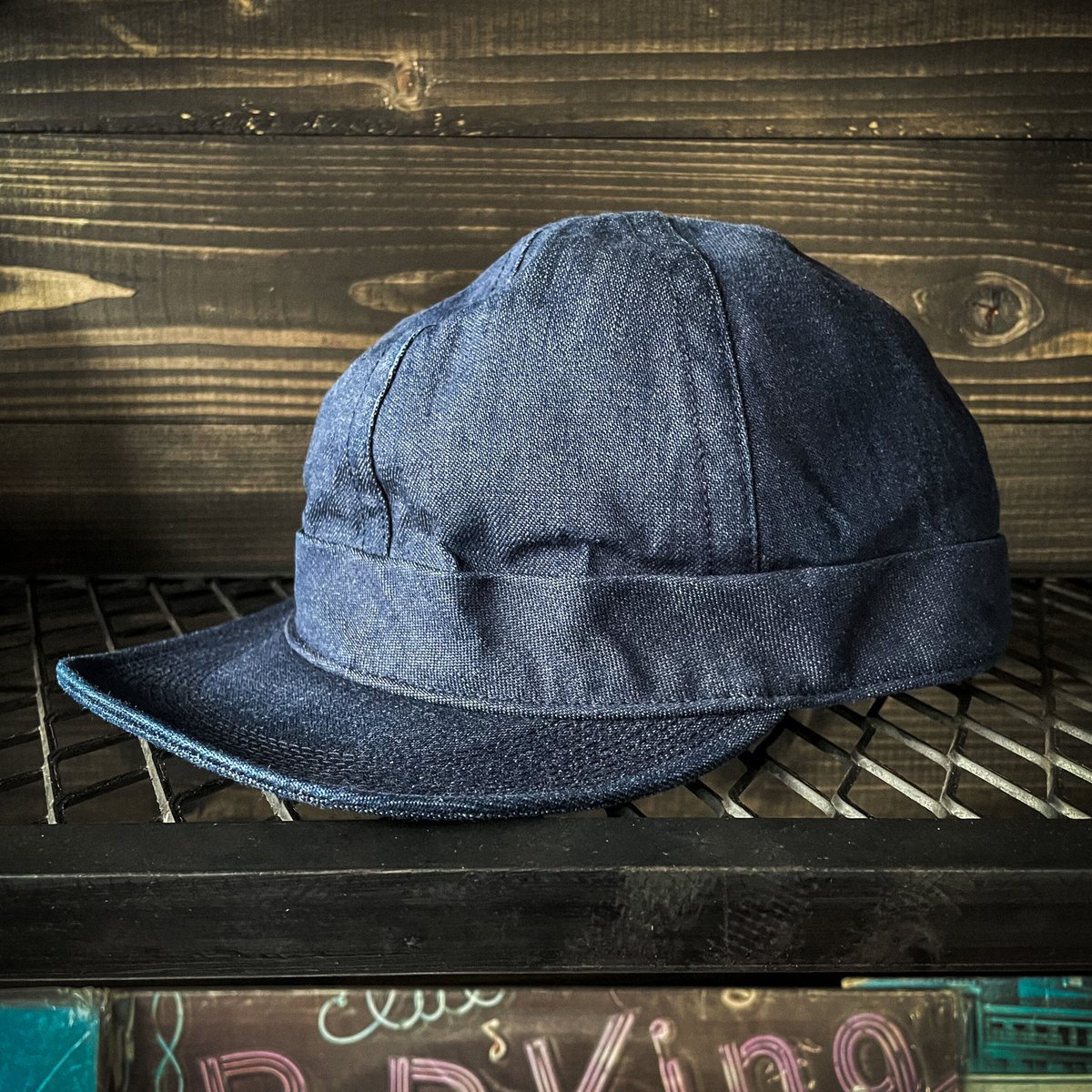 Stevenson Overall Co Mechanic せつない CAP ペンキ飛び 売買されたオークション情報 落札价格 【au  payマーケット】の商品情報をアーカイブ公開