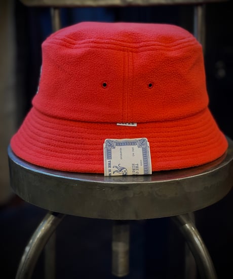 THE H.W.DOG & CO. TRUCKER HAT