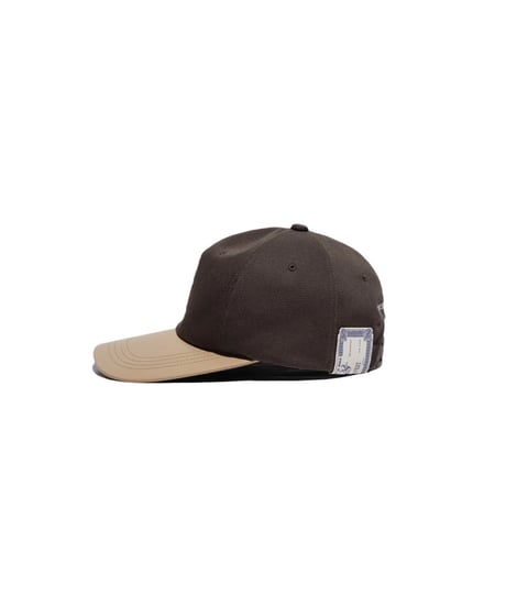 THE H.W.DOG & CO. BIG BRIM CAP