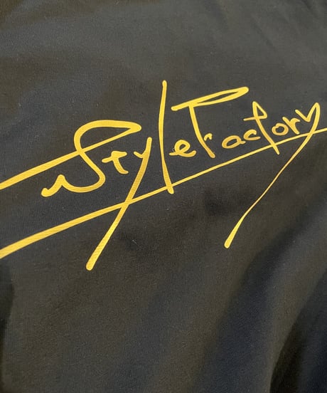 STYLE FACTORY & CO. ORIGINAL LONG SLEEVE T SHIRT