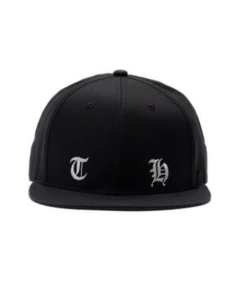 THE H.W.DOG & CO. QUADRUPLE BOX CAP