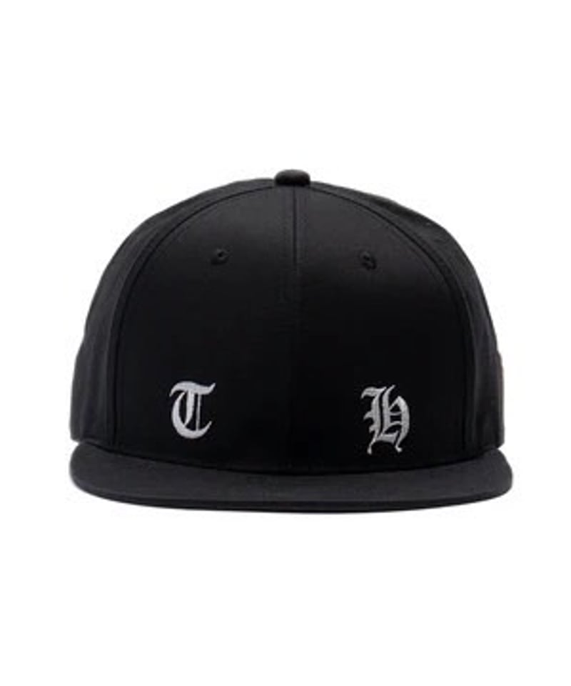 THE H.W.DOG & CO. QUADRUPLE BOX CAP | STYLE FAC