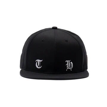 THE H.W.DOG & CO. QUADRUPLE BOX CAP | STYLE FAC