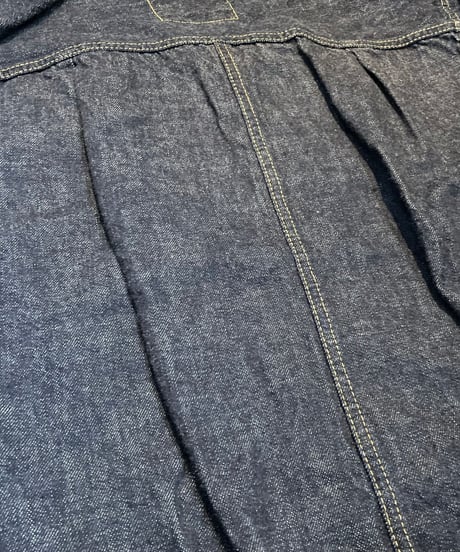 TCB jeans 20's Jacket