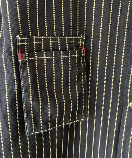 Today's Coat Wabash