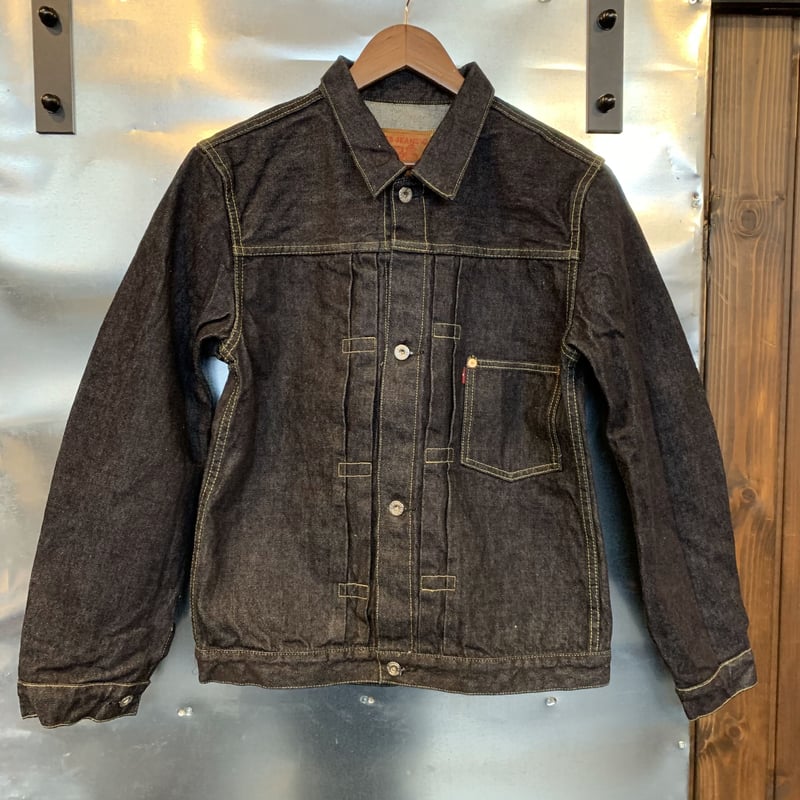 TCB jeans S40s jacket | STYLE FACTORY TCB jeans S40s jacket | STYLE FACTORY