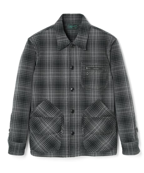 Stevenson Overall Co. Duck Shooter - DS1