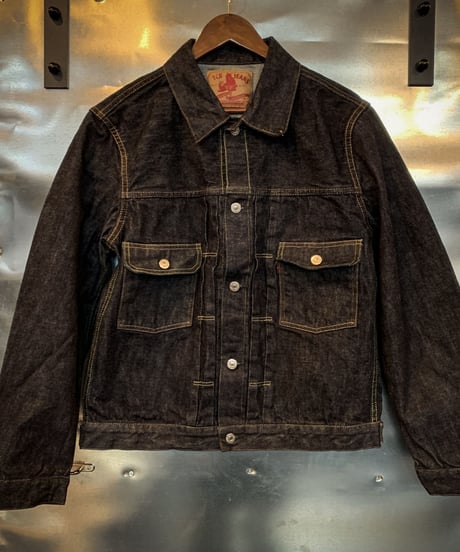 TCB jeans 50's Jacket