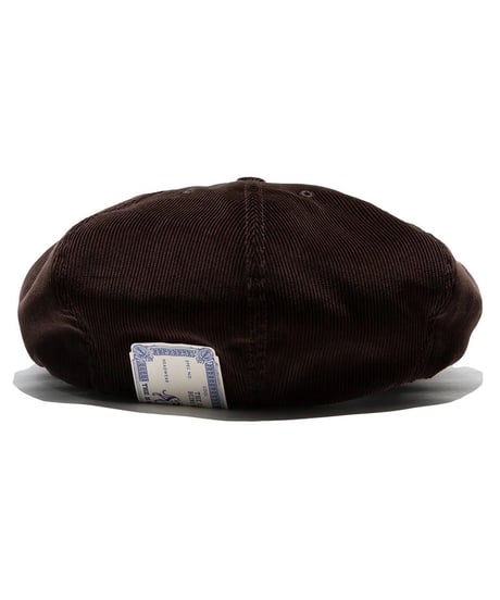 THE H.W.DOG & CO. BRITISH CORDUROY PK HUNTING