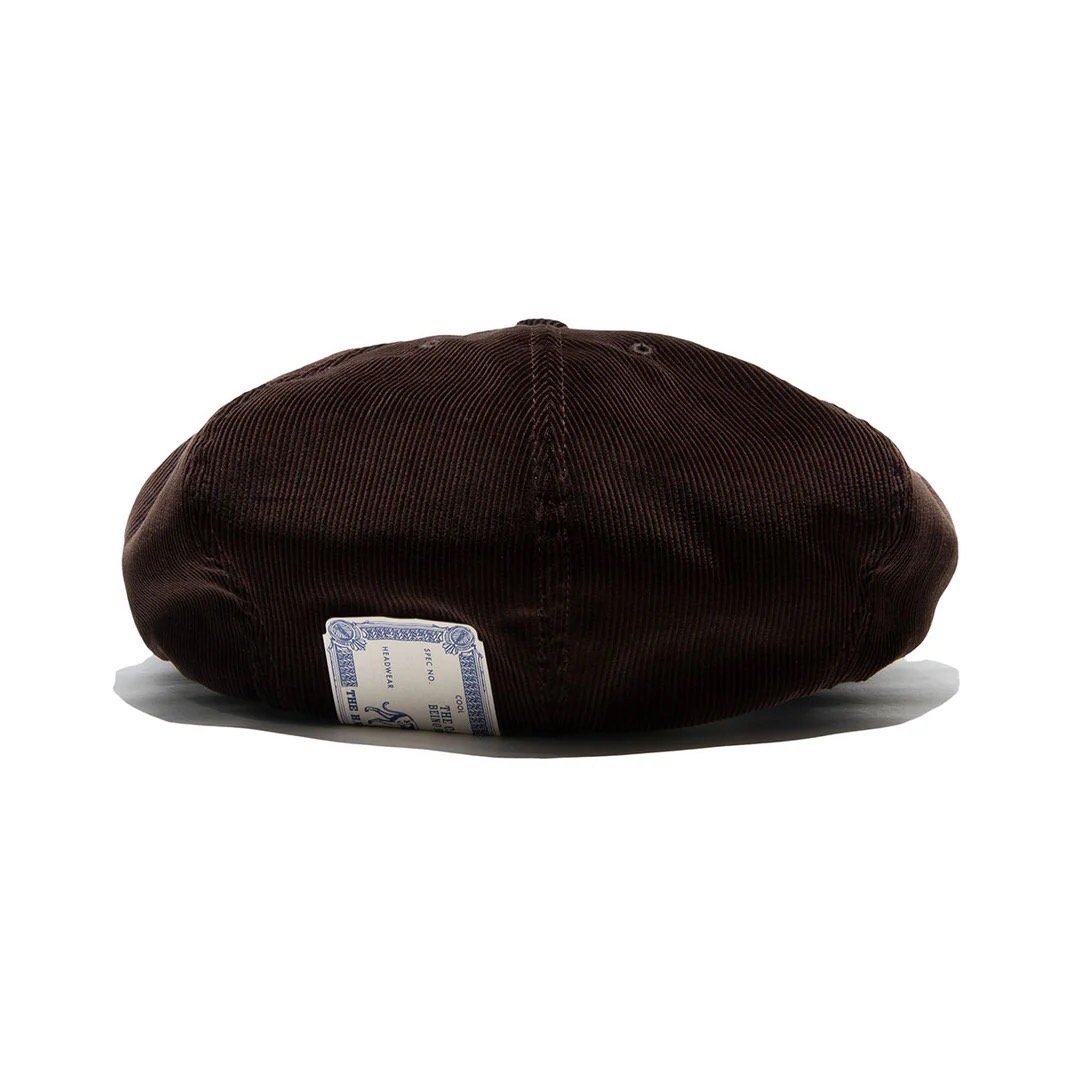 THE H.W.DOG & CO. BRITISH CORDUROY PK HUNTING |