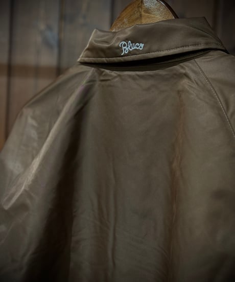 BLUCO BOA COACH JACKET