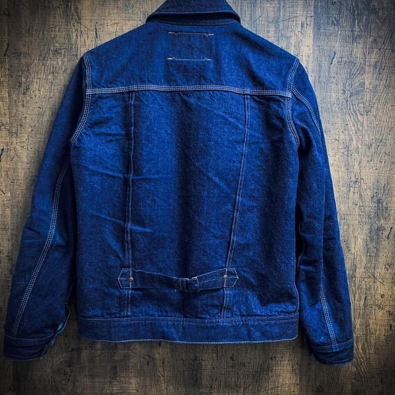 TCB jeans TCB CAT BOY JKT | STYLE FACTORY