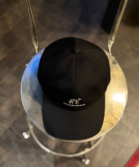 THE H.W.DOG & CO. SMART REGULAR CAP