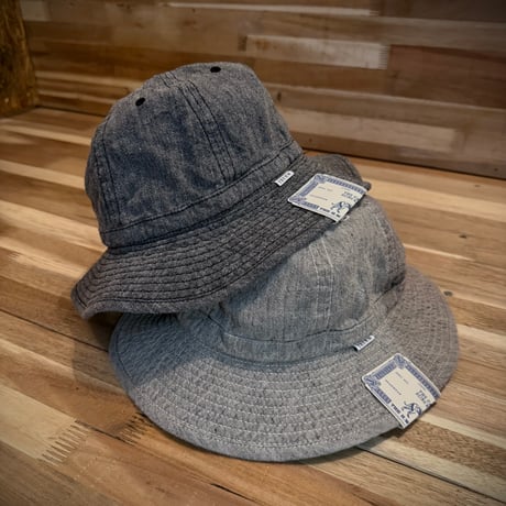ファティーグハット | STORES