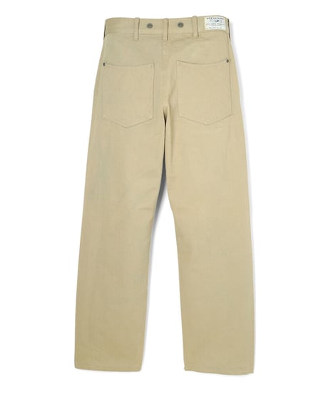 Stevenson Overall Co. Big Horn - BH1　Beige