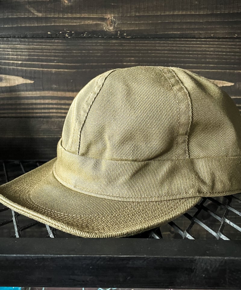 ステットソンStevenson OverallSTETSON Fedra Hat スティーブンソン