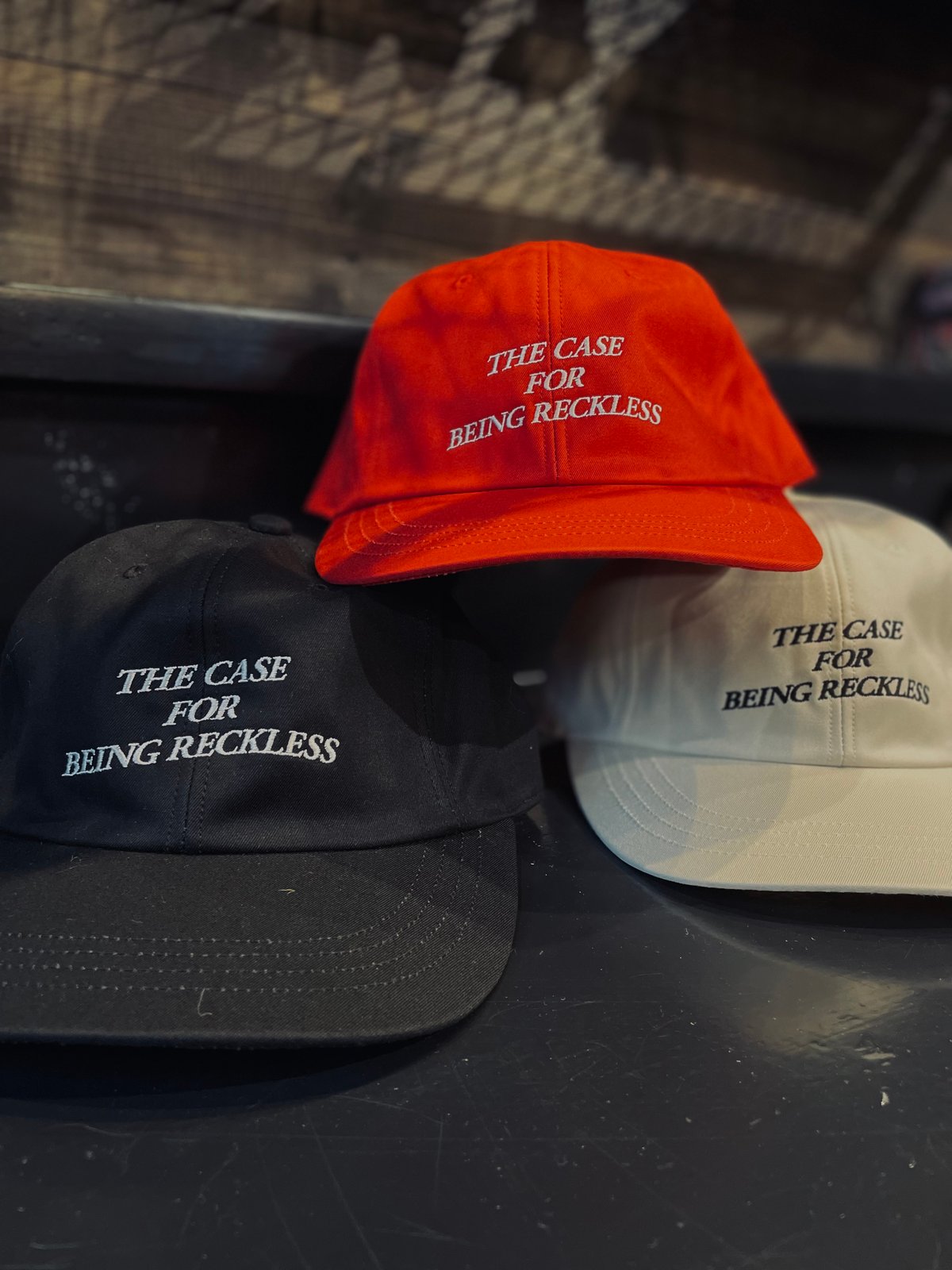 帽子 THE H.W DOG&CO DISTORTION WASH UNION CAP THE H.W.DOG & CO. DISTORTION WASH UNION CAP | S