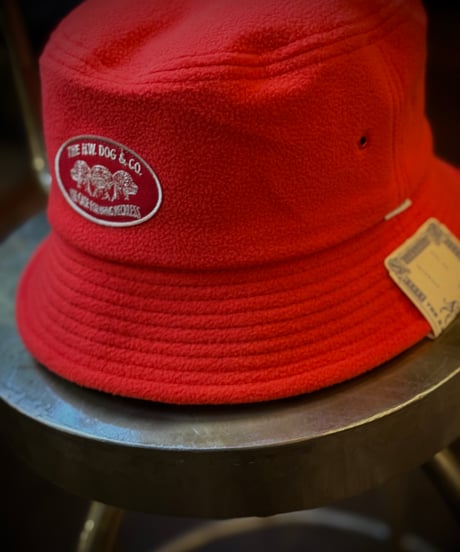 THE H.W.DOG & CO. TRUCKER HAT