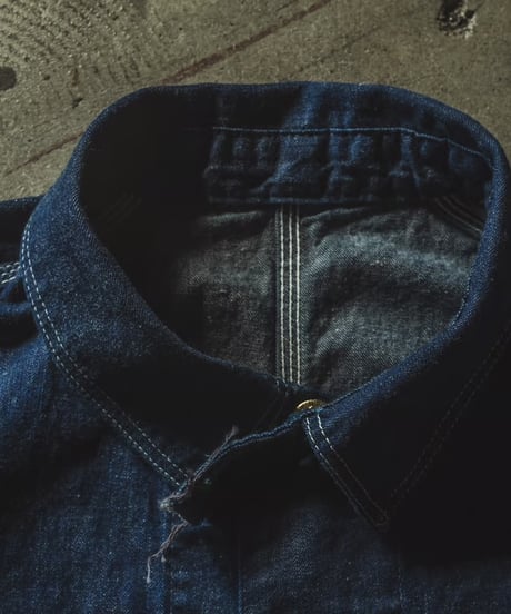 TCB jeans Cat Head Jacket