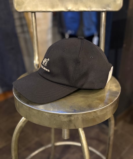 THE H.W.DOG & CO. SMART REGULAR CAP