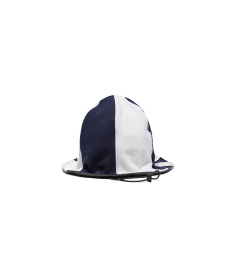 THE H.W.DOG & CO. 2TONE TULIP HAT - MULTI