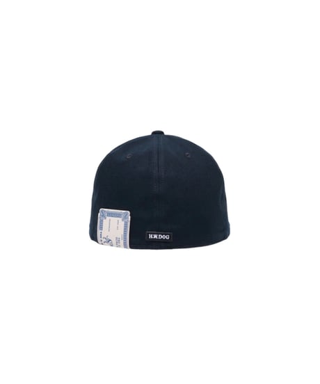 THE H.W.DOG & CO. BOX CAP