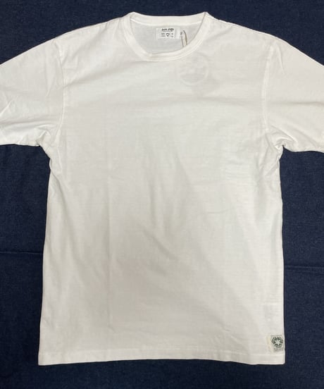 4070円→3300円！！Free Rage "Standard" リサイクルコットンTee