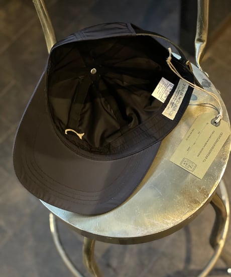 THE H.W. DOG&CO. UNION CAP