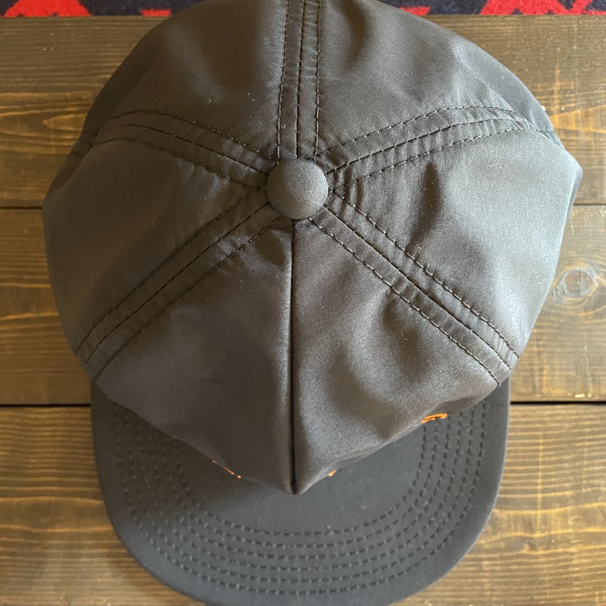 THE H.W.DOG & CO. MKATE CAP