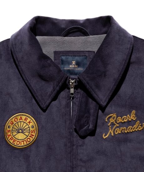 ROARK CONVOY JACKET